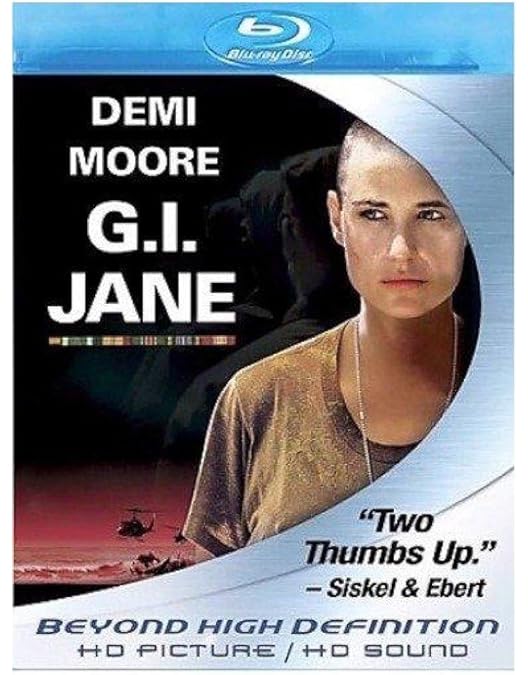 Amazon.co.jp: 素顔のままで [Blu-ray] : デミ・ムーア, バート